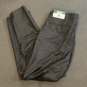 NWT Lauren by Ralph Lauren 100% wool dress pants sz 34/32